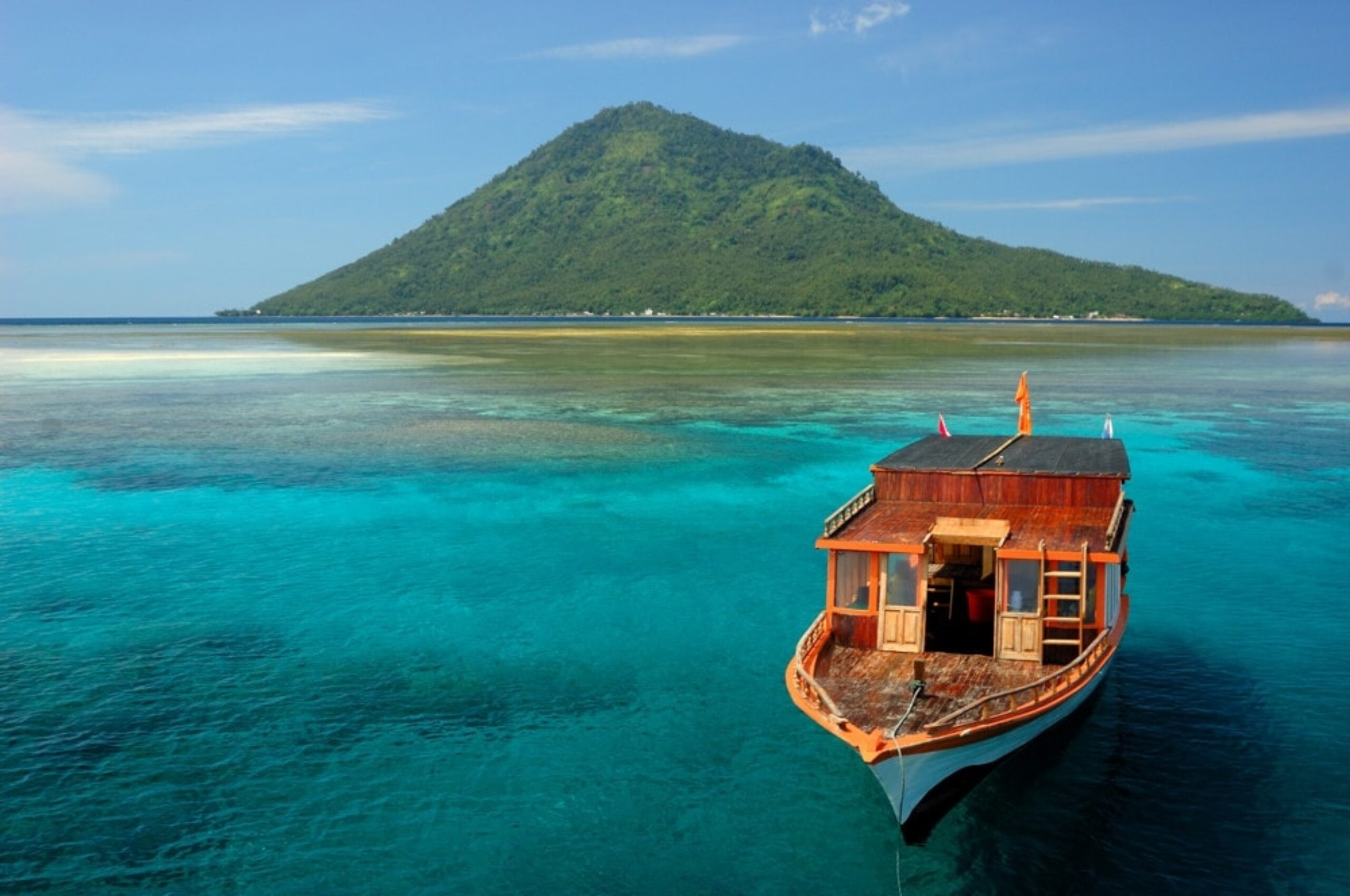Bunaken