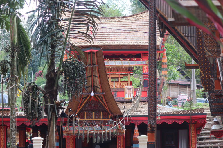 funare toraja