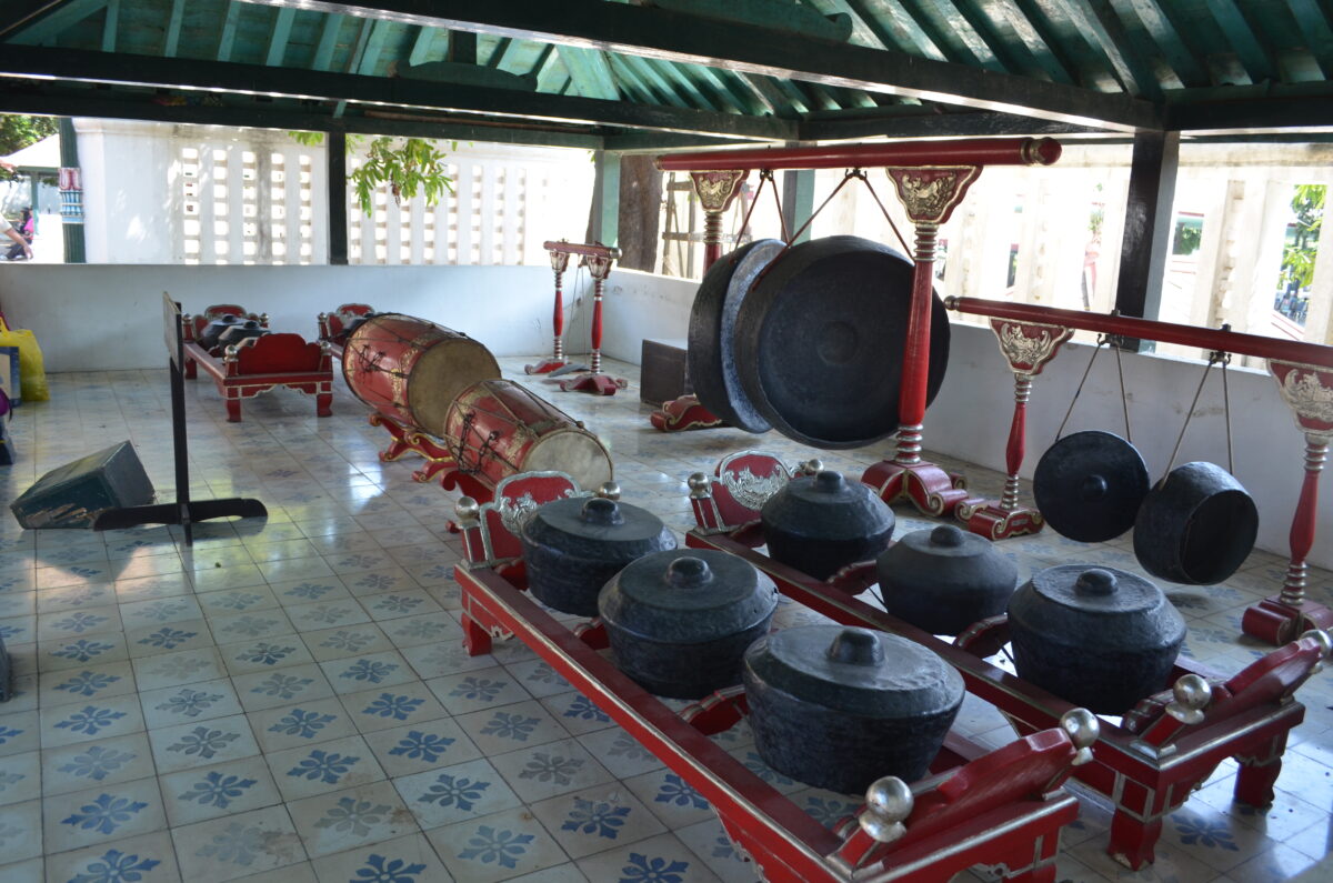 Cosa vedere a Yogyakarta