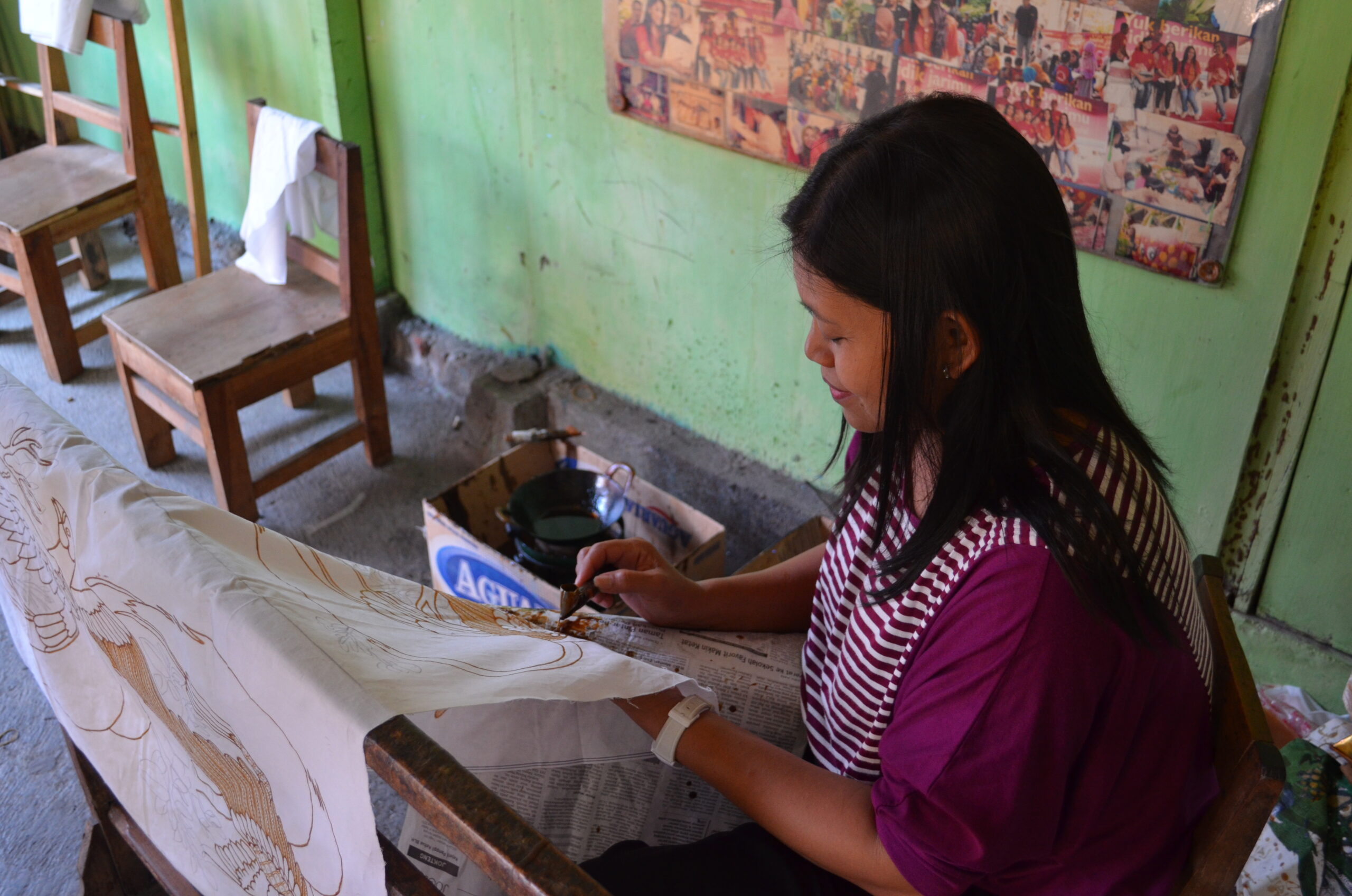 Cosa vedere a Yogyakarta
