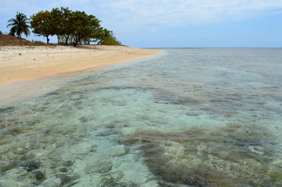 Isole gili