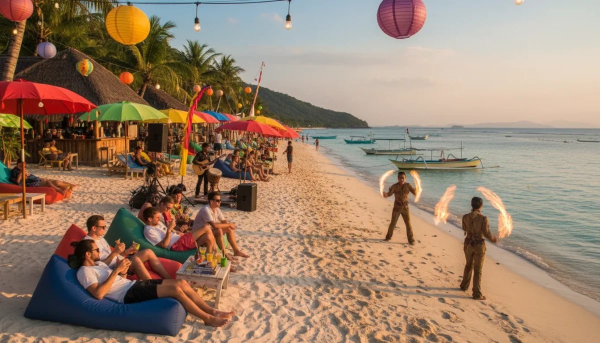 Isole gili