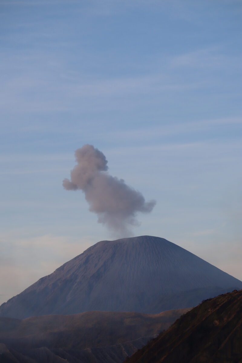Bromo