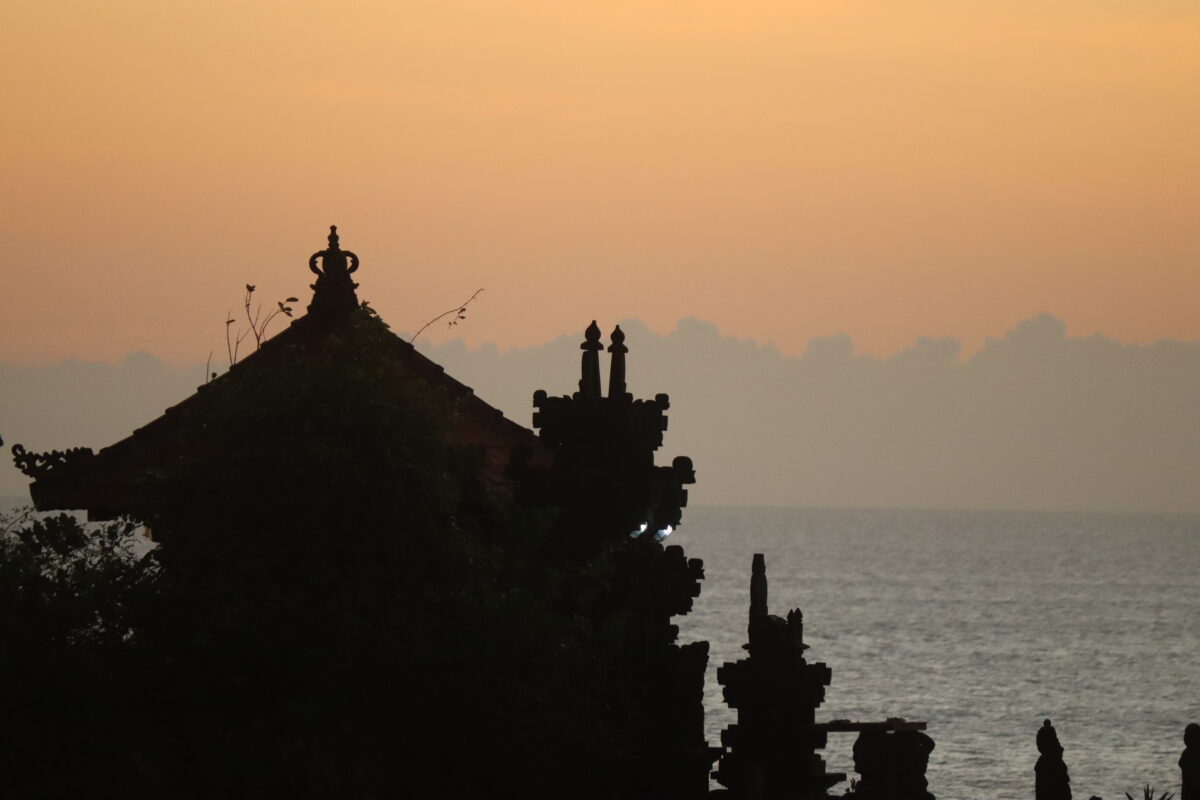 Quando andare a bali