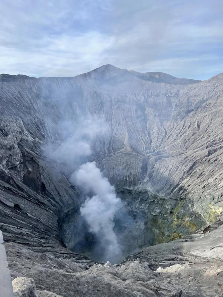 Bromo