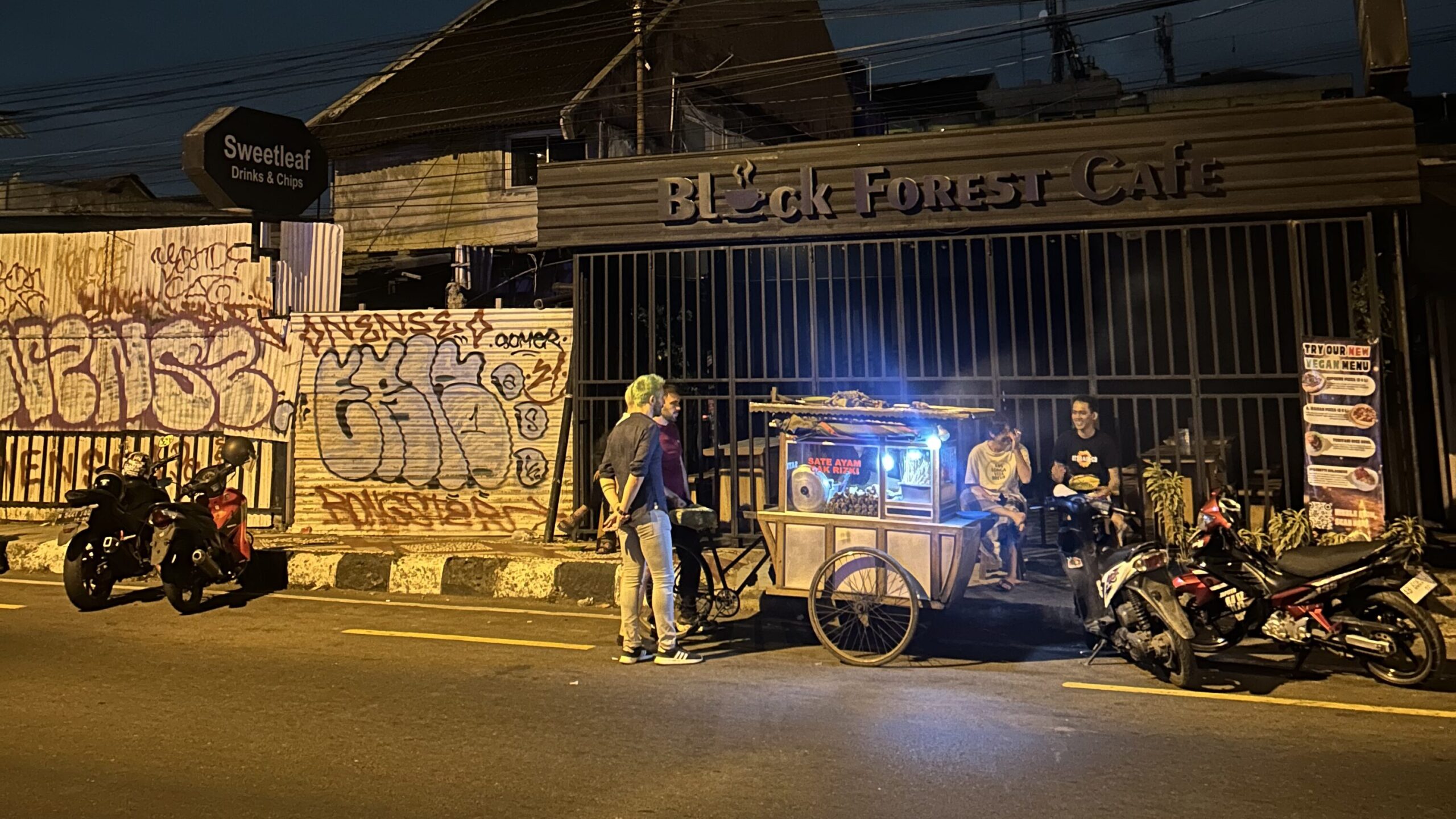 Cosa vedere a Yogyakarta