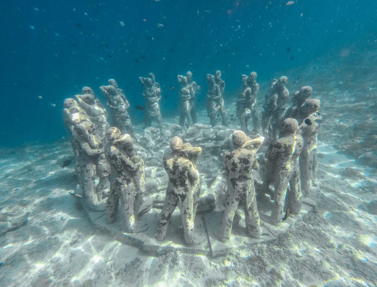 Isole gili
