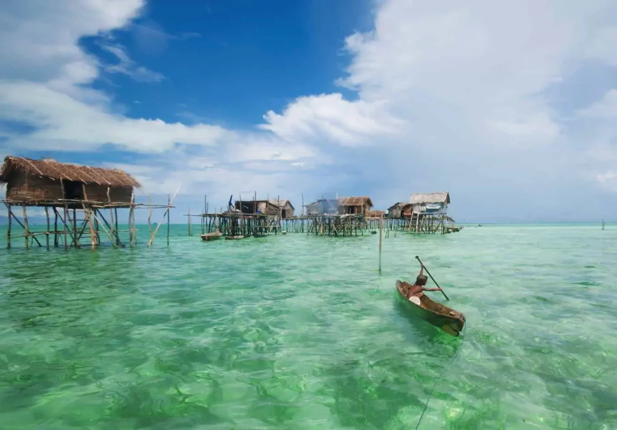 Itinerario Sulawesi 14 Giorni